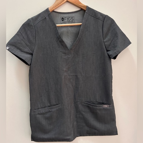 FIGS women’s XXS - Picture 2 of 5